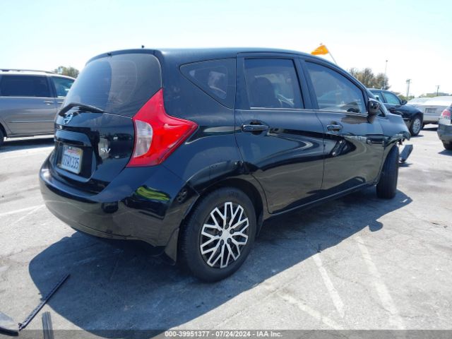 Photo 3 VIN: 3N1CE2CP1GL402922 - NISSAN VERSA NOTE 