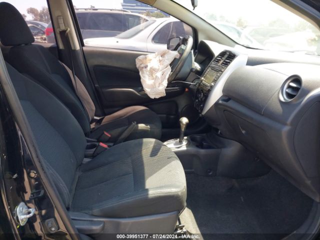 Photo 4 VIN: 3N1CE2CP1GL402922 - NISSAN VERSA NOTE 