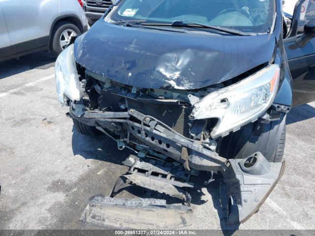 Photo 5 VIN: 3N1CE2CP1GL402922 - NISSAN VERSA NOTE 