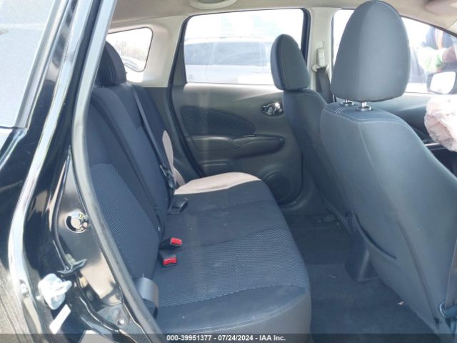 Photo 7 VIN: 3N1CE2CP1GL402922 - NISSAN VERSA NOTE 