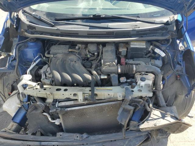 Photo 10 VIN: 3N1CE2CP1GL402998 - NISSAN VERSA NOTE 