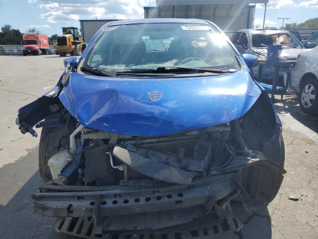 Photo 4 VIN: 3N1CE2CP1GL402998 - NISSAN VERSA NOTE 