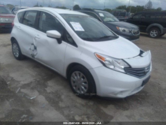 Photo 0 VIN: 3N1CE2CP1GL403312 - NISSAN VERSA NOTE 