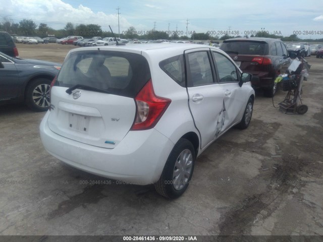 Photo 3 VIN: 3N1CE2CP1GL403312 - NISSAN VERSA NOTE 