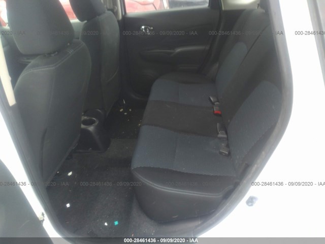 Photo 7 VIN: 3N1CE2CP1GL403312 - NISSAN VERSA NOTE 