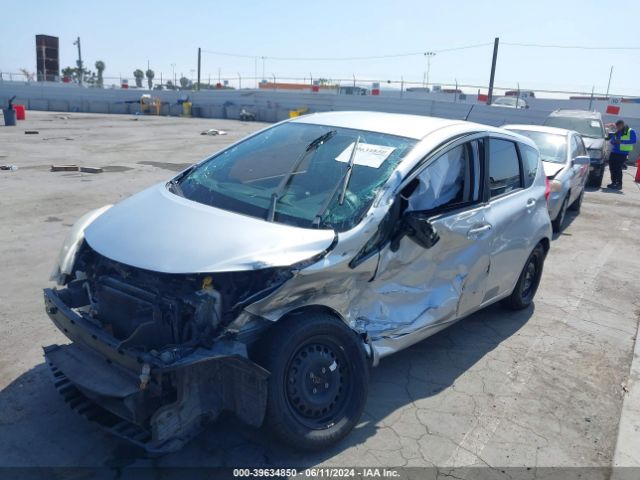 Photo 1 VIN: 3N1CE2CP1GL403732 - NISSAN VERSA NOTE 