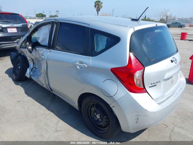 Photo 2 VIN: 3N1CE2CP1GL403732 - NISSAN VERSA NOTE 