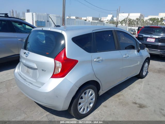 Photo 3 VIN: 3N1CE2CP1GL403732 - NISSAN VERSA NOTE 