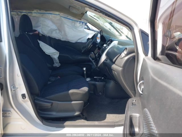 Photo 4 VIN: 3N1CE2CP1GL403732 - NISSAN VERSA NOTE 