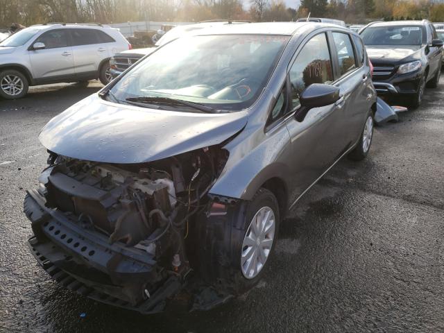 Photo 1 VIN: 3N1CE2CP1GL403990 - NISSAN VERSA NOTE 