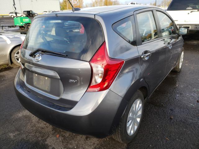 Photo 3 VIN: 3N1CE2CP1GL403990 - NISSAN VERSA NOTE 