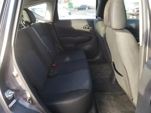 Photo 5 VIN: 3N1CE2CP1GL403990 - NISSAN VERSA NOTE 