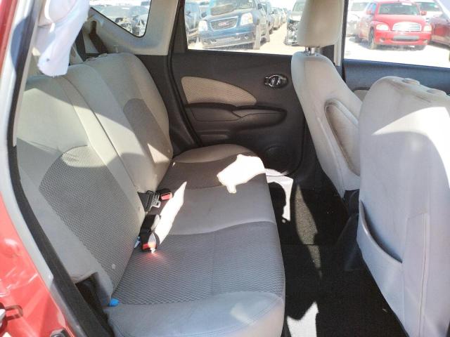 Photo 5 VIN: 3N1CE2CP1GL405707 - NISSAN VERSA NOTE 