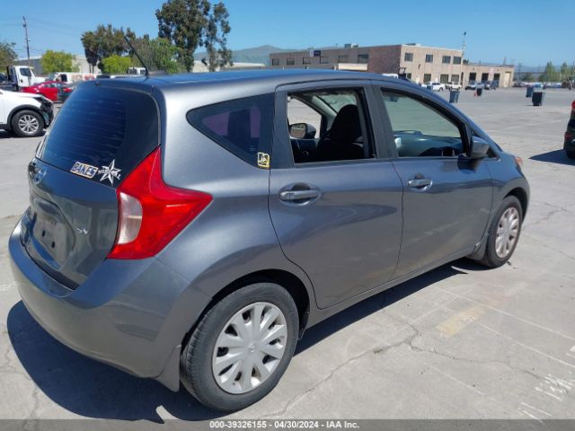 Photo 3 VIN: 3N1CE2CP1GL406436 - NISSAN VERSA NOTE 