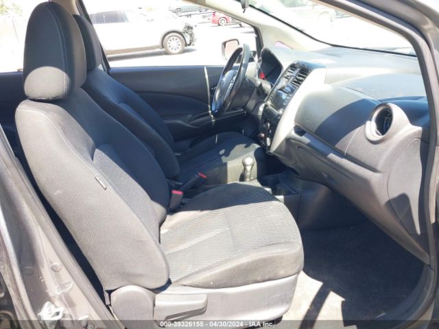 Photo 4 VIN: 3N1CE2CP1GL406436 - NISSAN VERSA NOTE 