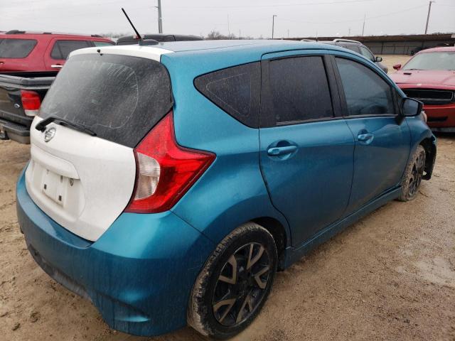 Photo 2 VIN: 3N1CE2CP1GL406579 - NISSAN VERSA 