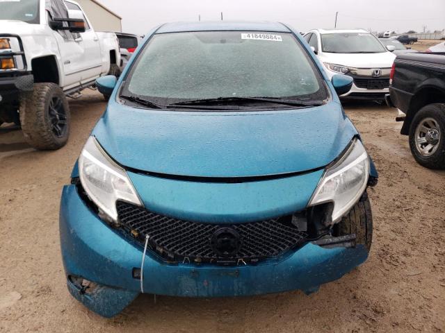 Photo 4 VIN: 3N1CE2CP1GL406579 - NISSAN VERSA 