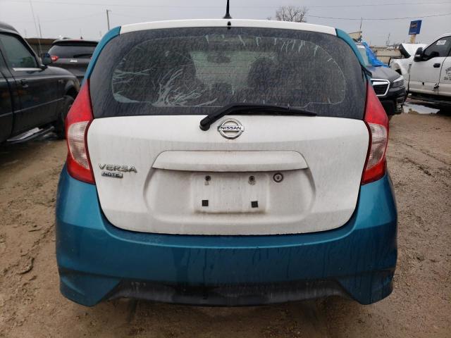 Photo 5 VIN: 3N1CE2CP1GL406579 - NISSAN VERSA 