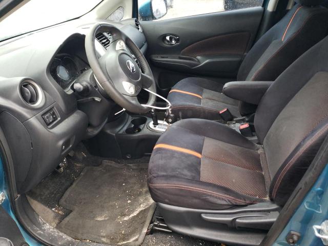 Photo 6 VIN: 3N1CE2CP1GL406579 - NISSAN VERSA 