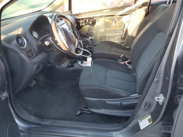 Photo 6 VIN: 3N1CE2CP1GL407487 - NISSAN VERSA NOTE 