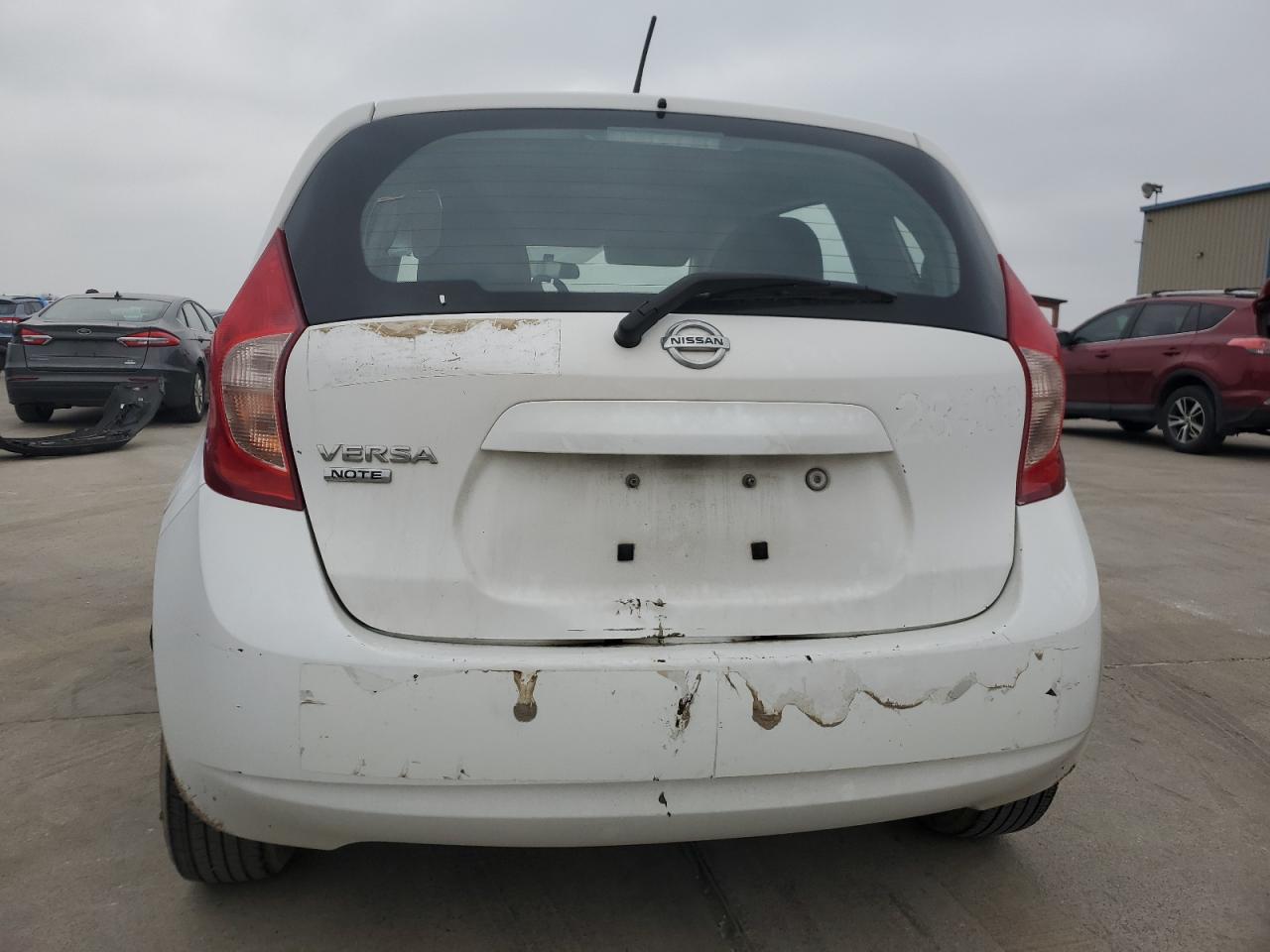 Photo 5 VIN: 3N1CE2CP1GL408283 - NISSAN VERSA 