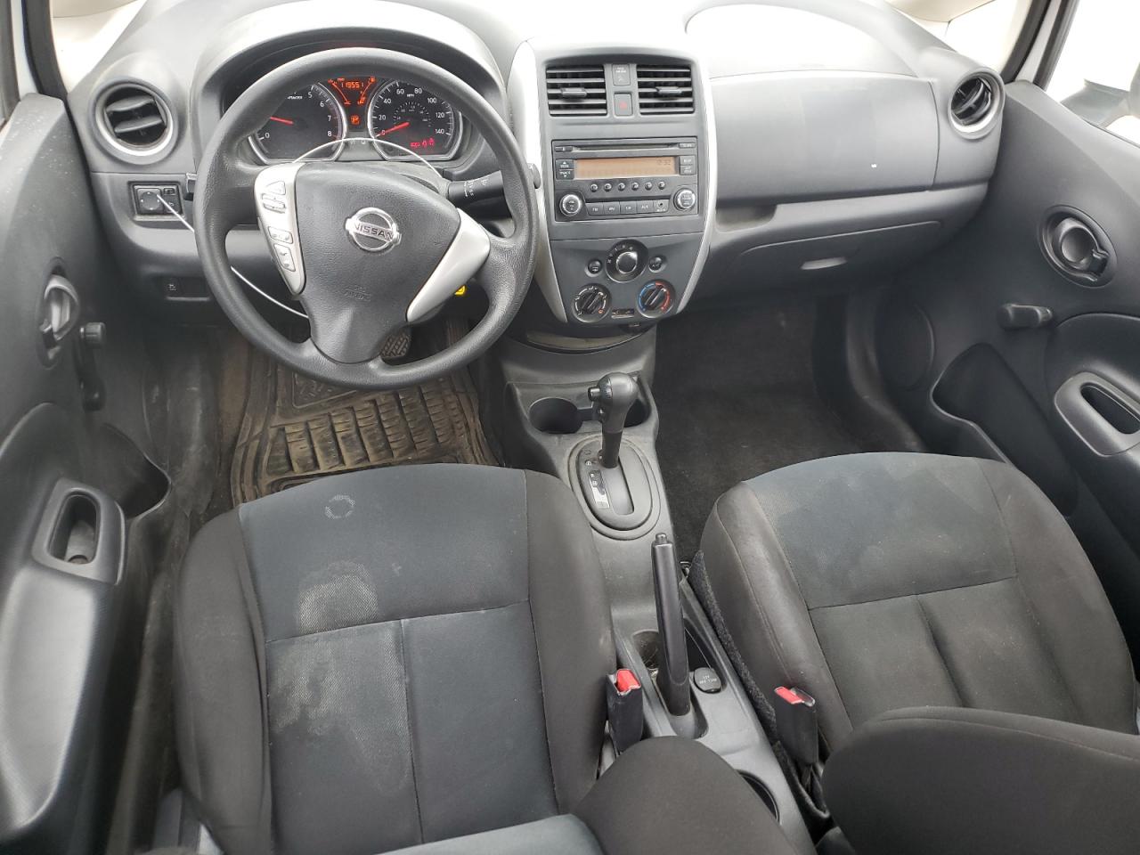 Photo 7 VIN: 3N1CE2CP1GL408283 - NISSAN VERSA 