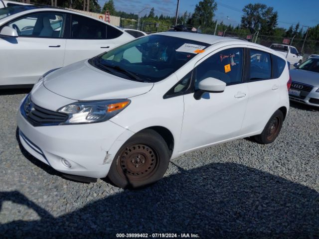 Photo 1 VIN: 3N1CE2CP1GL408932 - NISSAN VERSA NOTE 