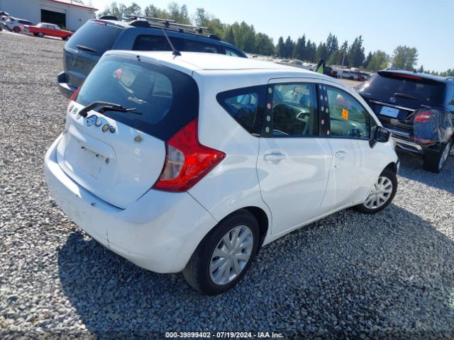 Photo 3 VIN: 3N1CE2CP1GL408932 - NISSAN VERSA NOTE 