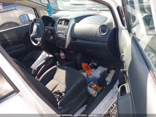 Photo 4 VIN: 3N1CE2CP1GL408932 - NISSAN VERSA NOTE 