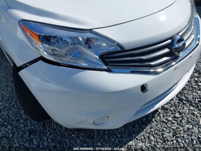 Photo 5 VIN: 3N1CE2CP1GL408932 - NISSAN VERSA NOTE 