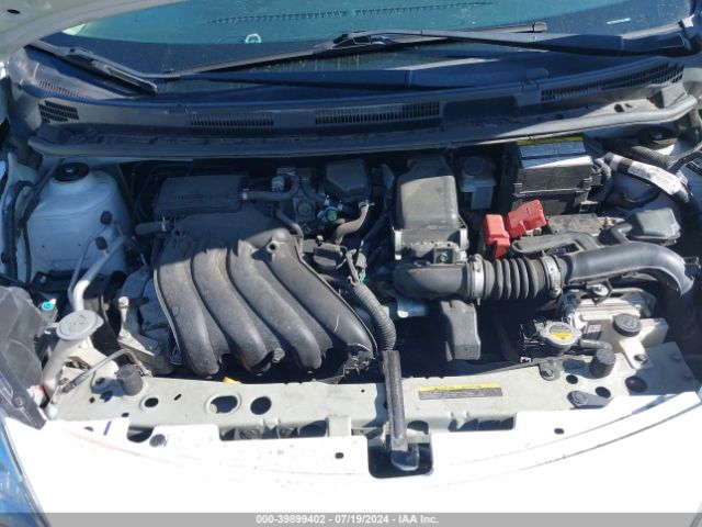 Photo 9 VIN: 3N1CE2CP1GL408932 - NISSAN VERSA NOTE 