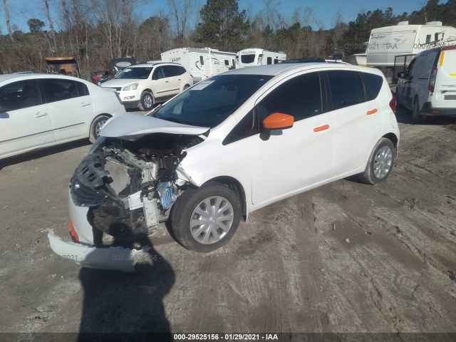 Photo 1 VIN: 3N1CE2CP1GL409742 - NISSAN VERSA NOTE 