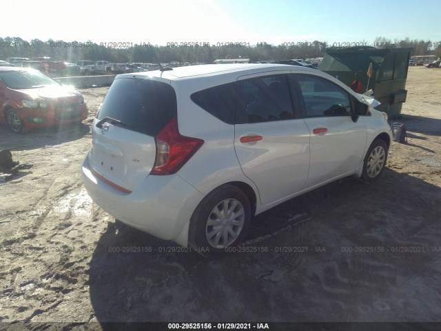 Photo 3 VIN: 3N1CE2CP1GL409742 - NISSAN VERSA NOTE 