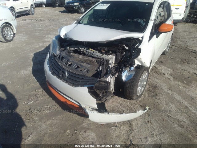 Photo 5 VIN: 3N1CE2CP1GL409742 - NISSAN VERSA NOTE 