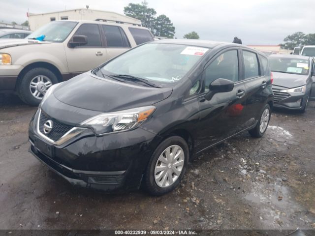 Photo 1 VIN: 3N1CE2CP1HL352248 - NISSAN VERSA NOTE 