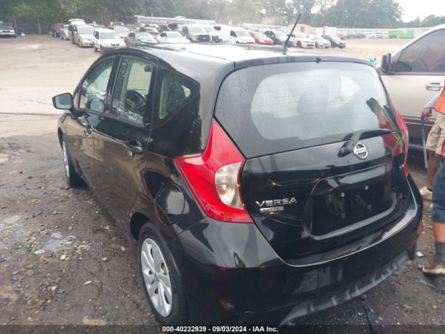 Photo 2 VIN: 3N1CE2CP1HL352248 - NISSAN VERSA NOTE 