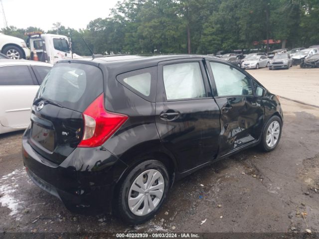 Photo 3 VIN: 3N1CE2CP1HL352248 - NISSAN VERSA NOTE 