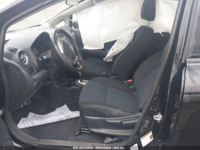 Photo 4 VIN: 3N1CE2CP1HL352248 - NISSAN VERSA NOTE 