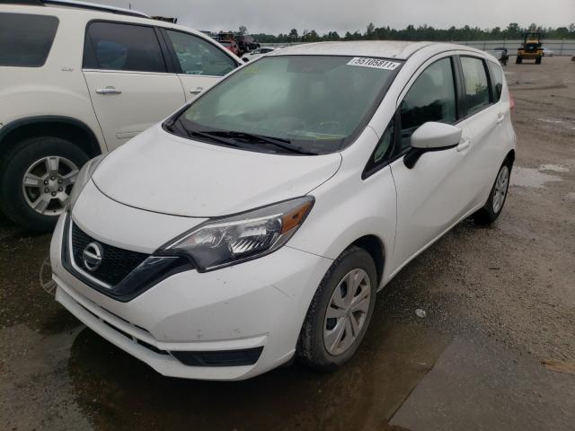 Photo 1 VIN: 3N1CE2CP1HL352430 - NISSAN VERSA NOTE 