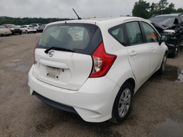 Photo 3 VIN: 3N1CE2CP1HL352430 - NISSAN VERSA NOTE 