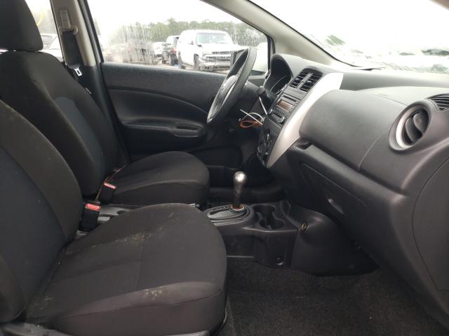 Photo 4 VIN: 3N1CE2CP1HL352430 - NISSAN VERSA NOTE 