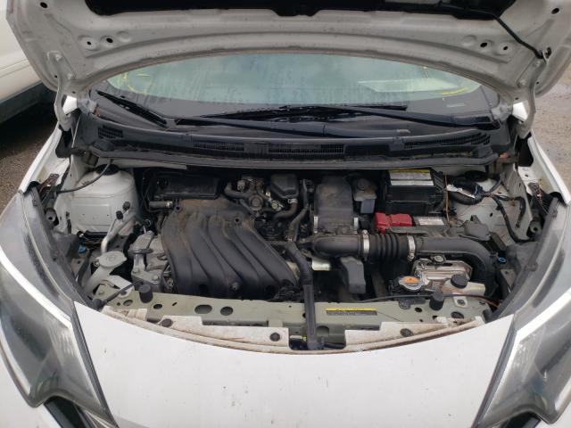 Photo 6 VIN: 3N1CE2CP1HL352430 - NISSAN VERSA NOTE 