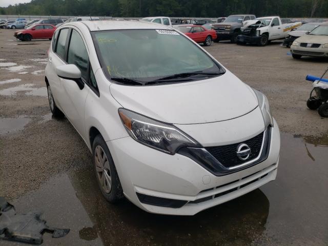 Photo 8 VIN: 3N1CE2CP1HL352430 - NISSAN VERSA NOTE 