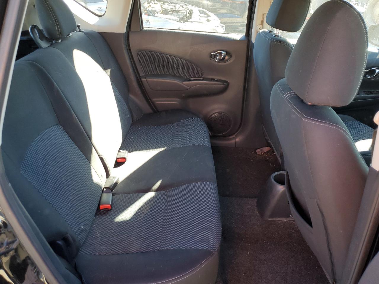 Photo 9 VIN: 3N1CE2CP1HL352475 - NISSAN VERSA 