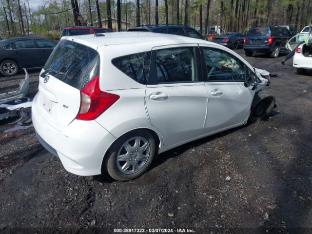 Photo 3 VIN: 3N1CE2CP1HL352766 - NISSAN VERSA NOTE 