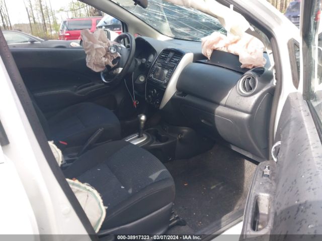 Photo 4 VIN: 3N1CE2CP1HL352766 - NISSAN VERSA NOTE 