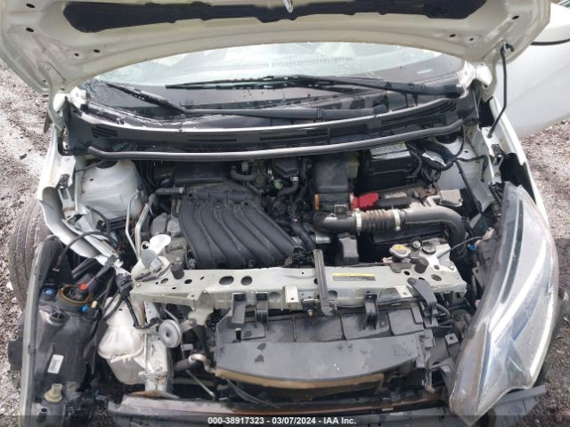 Photo 9 VIN: 3N1CE2CP1HL352766 - NISSAN VERSA NOTE 