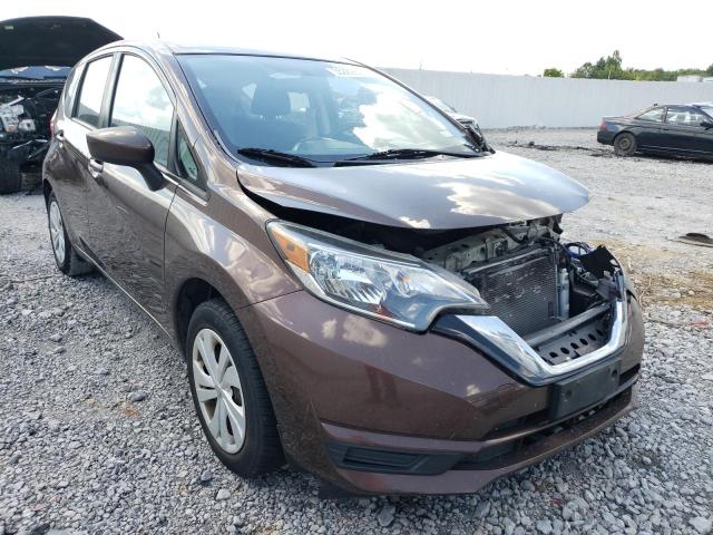 Photo 0 VIN: 3N1CE2CP1HL353822 - NISSAN VERSA NOTE 