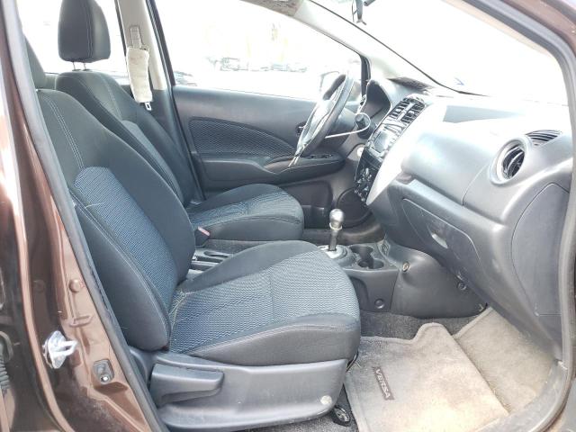 Photo 4 VIN: 3N1CE2CP1HL353822 - NISSAN VERSA NOTE 