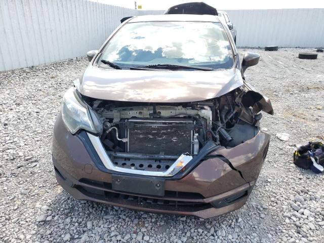 Photo 8 VIN: 3N1CE2CP1HL353822 - NISSAN VERSA NOTE 